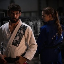 Neu Fairtex BJJ Gi EXOSPHERE