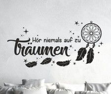 Wandtattoo Wand Aufkleber