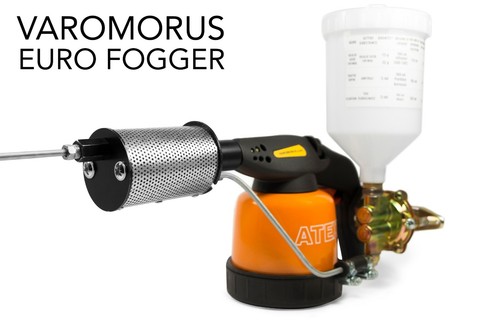 Varomor fogger oxalsäure - fogger,