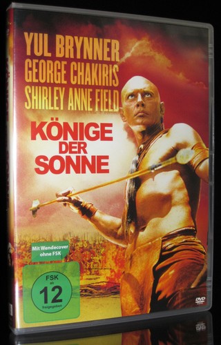Dvd könige der - dvd,