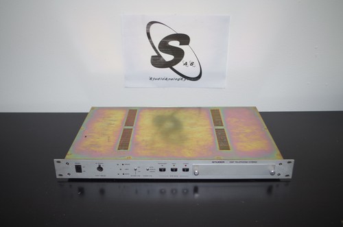 Studer dsp telefon hybrid - telefon,
