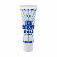 Ice Power "ROLL" Cold Gel  | 75 ml