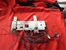 Münzturmhalterung  für Merkur Rondo Geldspielautomat