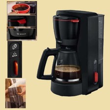 Bosch Glaskrug-Kaffeemaschine