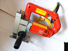 FEIN ASte. 649 - 1. ELECTR.PROFI  STICHSÄGE+NEUTEILE ca. 300.EURO TOP ZUSTAND.