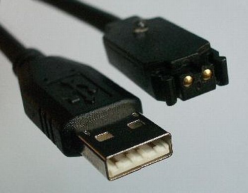 Usb interface suunto - usb, vyper