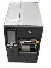 Zebra ZT411 Etikettendrucker ZT41143-T4E0000Z Drucker Etikettierer Label printer