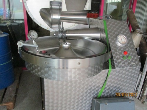 Kutter fleischkutter - ,