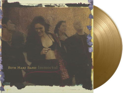 Beth hart immortal - immortal, 180