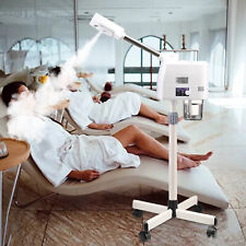 Kosmetikstudio Gesichtssauna Gesichtsdampfer Vapozon Ozon Bedampfer Dampfger?t