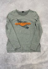 Harley-Davidson Sweatshirt