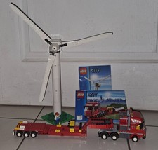 lego city 7747 in gutem