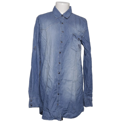 Pull bear jeanshemd - &,