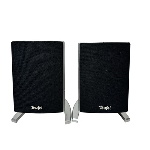 Teufel fcr - ce, (b-ware)