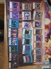 Yugioh Zombie Deck/Core