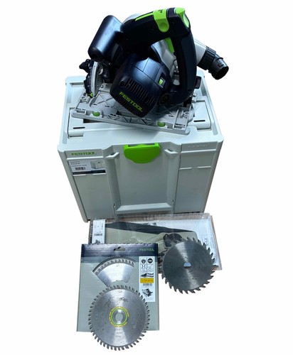 Festool tauchsäge ebq - tauchsäge, ts