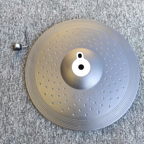 Yamaha pcy135 drei - pcy135, drei-zonen-pad