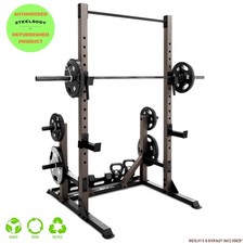 Steelbody STB-98010 leichtes