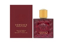Versace Eros Flame Eau de