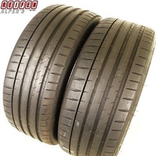 2X  245/35 R20 95Y XL MICHELIN PILOTSPORT 4 S  SOMMERREIFEN