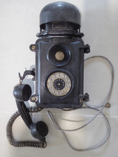 Siemens und Halske Gruben Wand