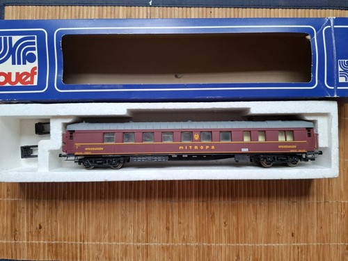 Jouef spur 5304 - jouef,