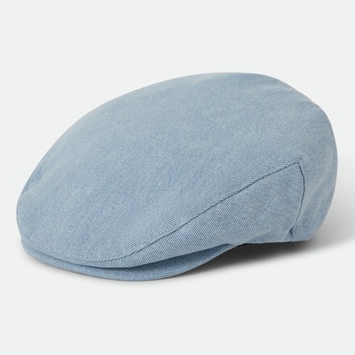 Brixton hooligan snap cap - brixton,