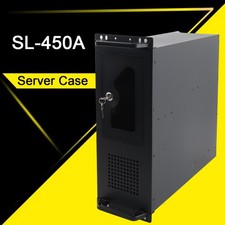 Rack Server Gehäuse 4U / 4HE