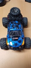 1/18 2.4G 4WD RTR RC Rock