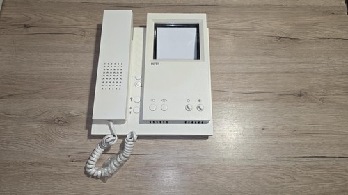 Ritto 4816 monitor twinbus - ritto,