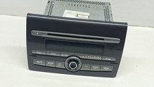 Fiat Bravo 2008 Radio