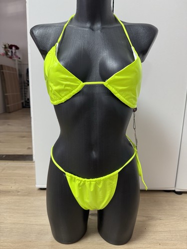 Koucla wetlook lack - wetlook, leder