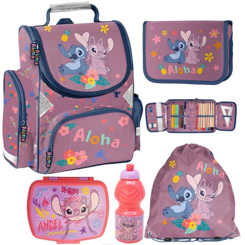 Schulranzen teile set - 5, für