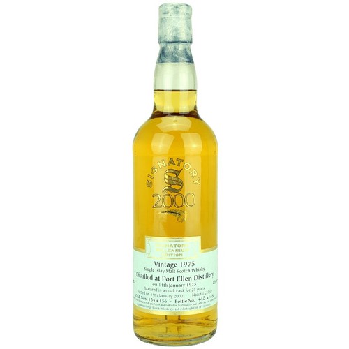 Port ellen 1975 2000 - port,