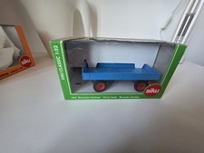 Siku Farmer Classic 3463