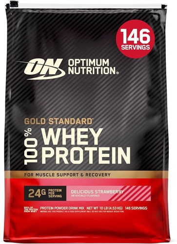 Optimum nutrition 100 - optimum, 100%