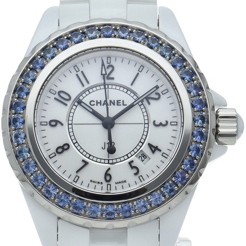 Chanel j12 uhr 33mm - chanel,