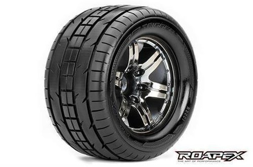 Roapex reifen monster - roapex,