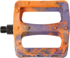 Odyssey Twisted Pro PC BMX Pedale Universal Fahrrad 9/16 Zoll Dirt Bike MTB