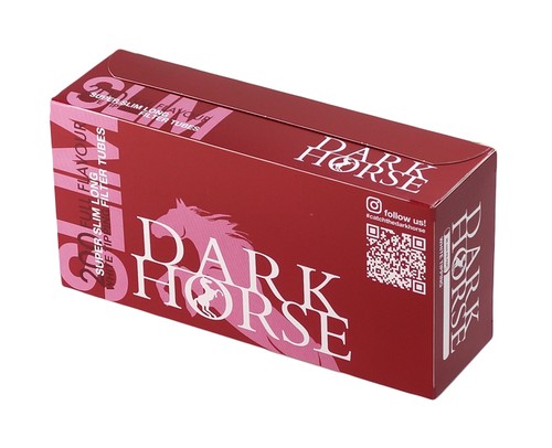 Boxen dark horse - 5,