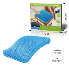 Orthopädisches Stuhlkissen