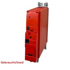 SEW Eurodrive Inverter