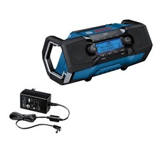 Bosch Radio GPB 18V-2 SC (Art. 06014A3100)