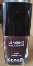 Chanel Le Vernis * Chataigne 669 Nagellack