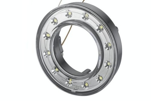 Hella positionsleuchte 2pf - 2pf, 008