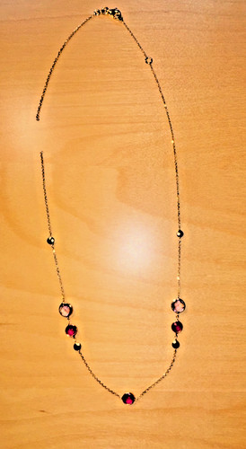 Halskette christ goldkette 375 - christ,