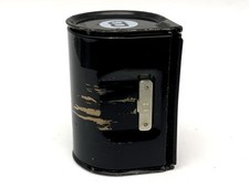 Agfa Rapid B Filmkassette Filmpatrone Filmspule