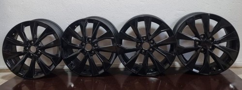 Skoda rapid fabia satz rim - skoda,