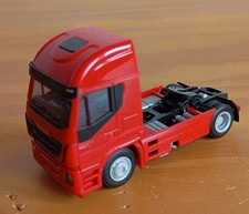 AWM Iveco Stralis XP, 1:87