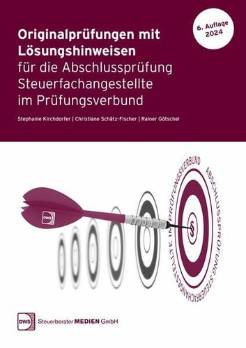 Originalprüfungen mit
